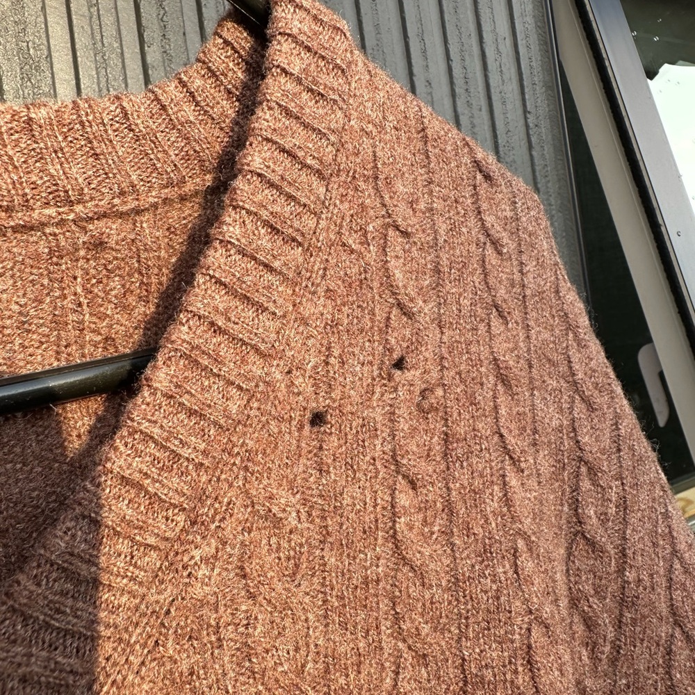 Pendleton Sweater - image 3